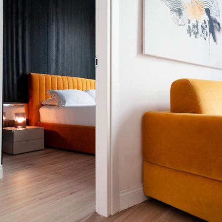 Cavour Fillyourhomewithlove Design Apartment Флоренция Екстериор снимка