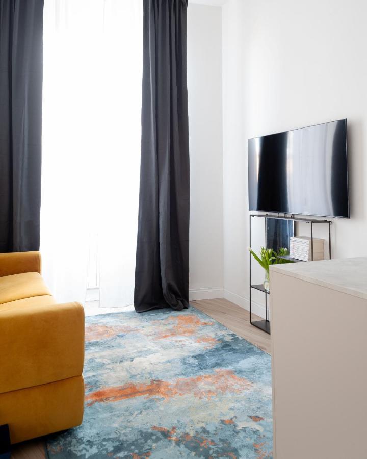 Cavour Fillyourhomewithlove Design Apartment Флоренция Екстериор снимка