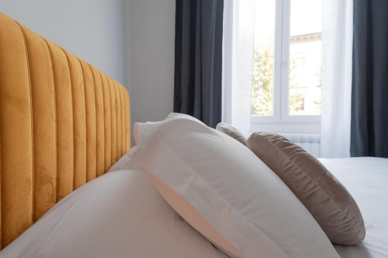 Cavour Fillyourhomewithlove Design Apartment Флоренция Екстериор снимка
