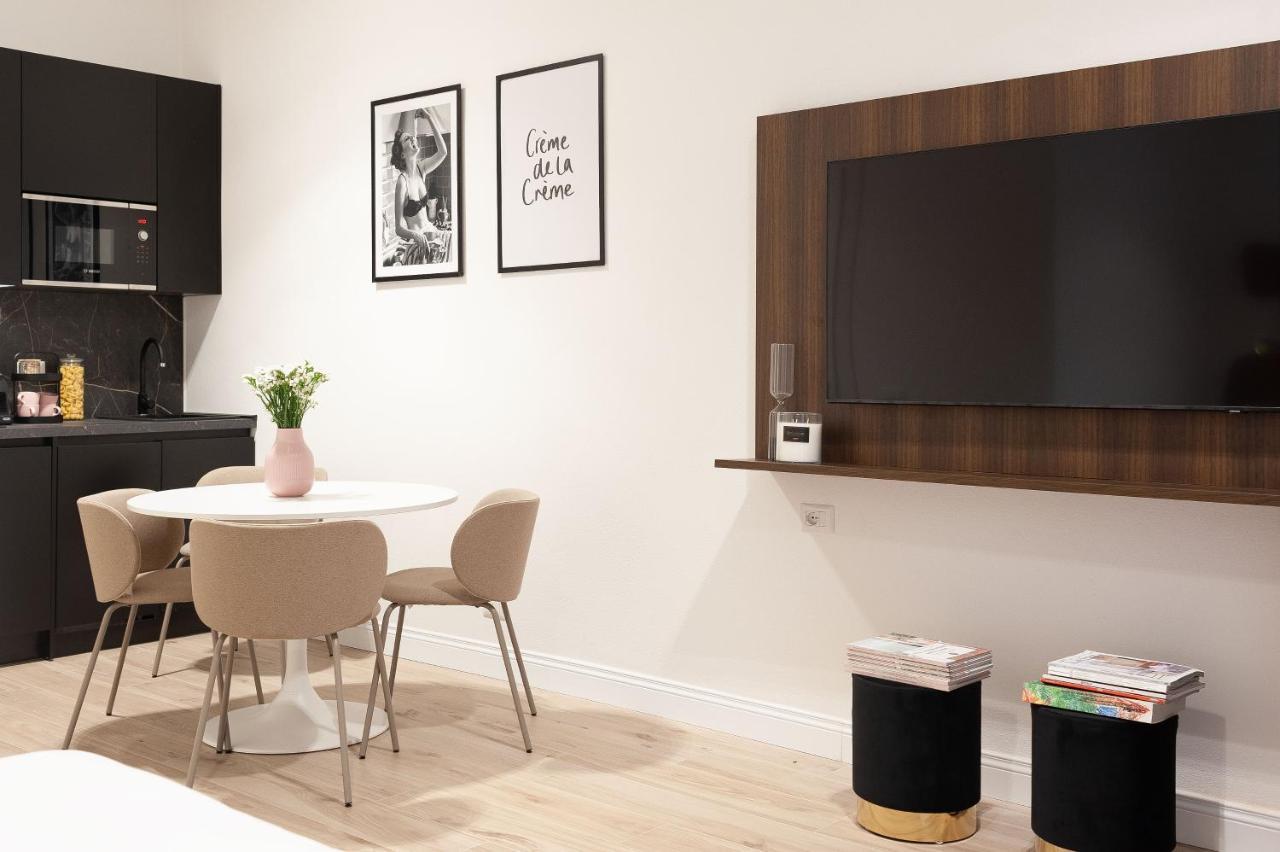 Cavour Fillyourhomewithlove Design Apartment Флоренция Екстериор снимка