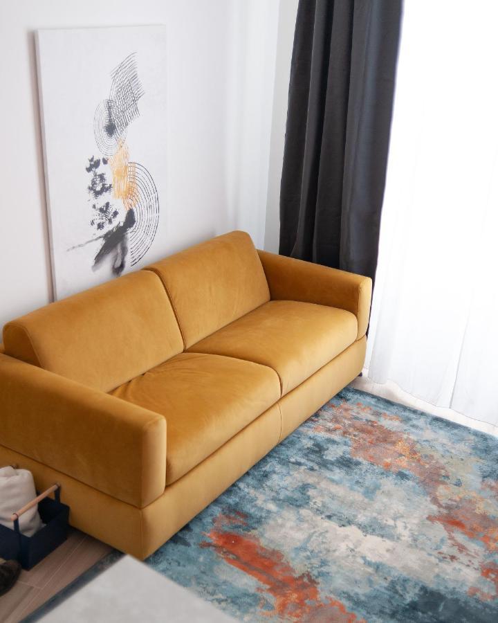Cavour Fillyourhomewithlove Design Apartment Флоренция Екстериор снимка