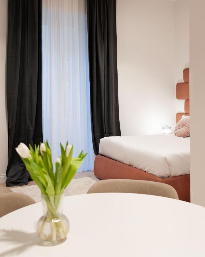 Cavour Fillyourhomewithlove Design Apartment Флоренция Екстериор снимка