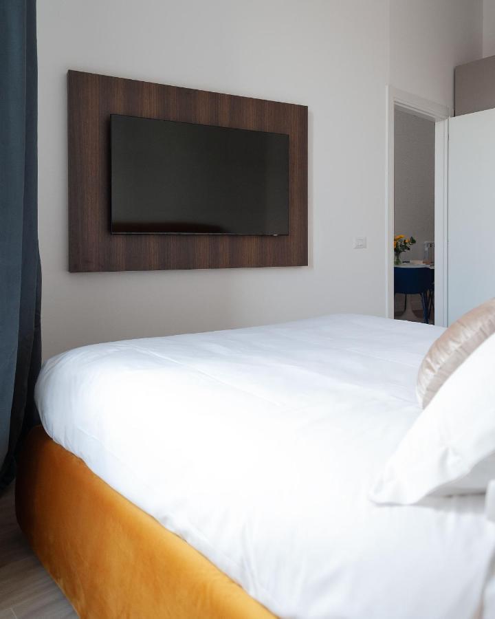 Cavour Fillyourhomewithlove Design Apartment Флоренция Екстериор снимка