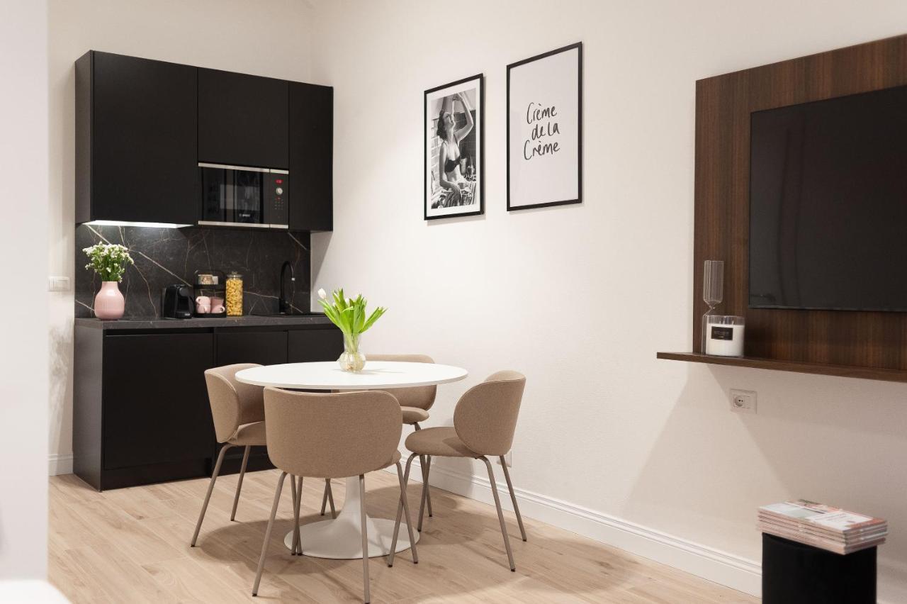 Cavour Fillyourhomewithlove Design Apartment Флоренция Екстериор снимка