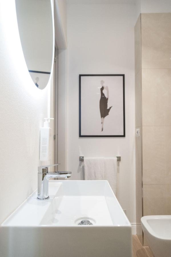 Cavour Fillyourhomewithlove Design Apartment Флоренция Екстериор снимка