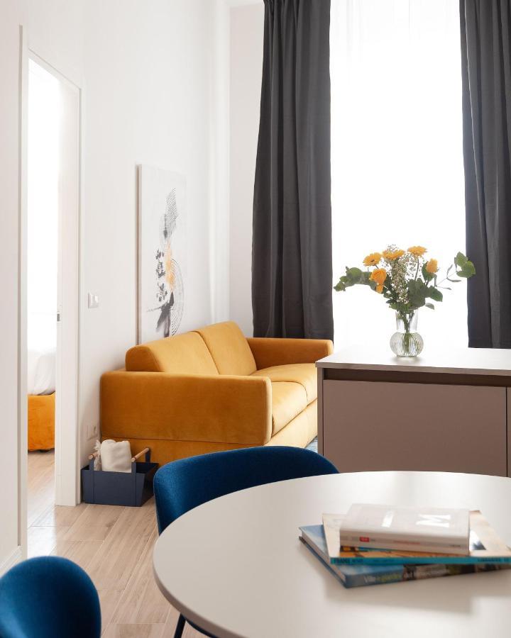 Cavour Fillyourhomewithlove Design Apartment Флоренция Екстериор снимка