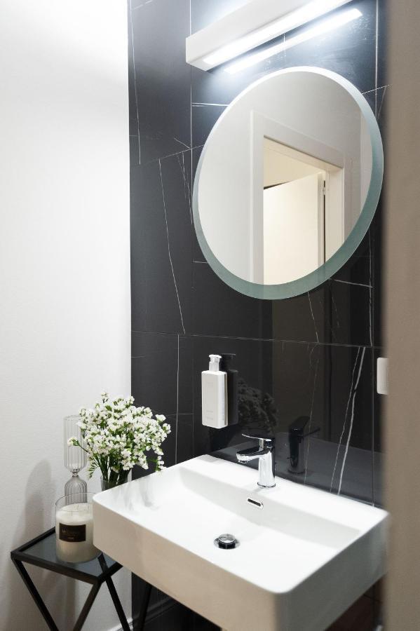 Cavour Fillyourhomewithlove Design Apartment Флоренция Екстериор снимка