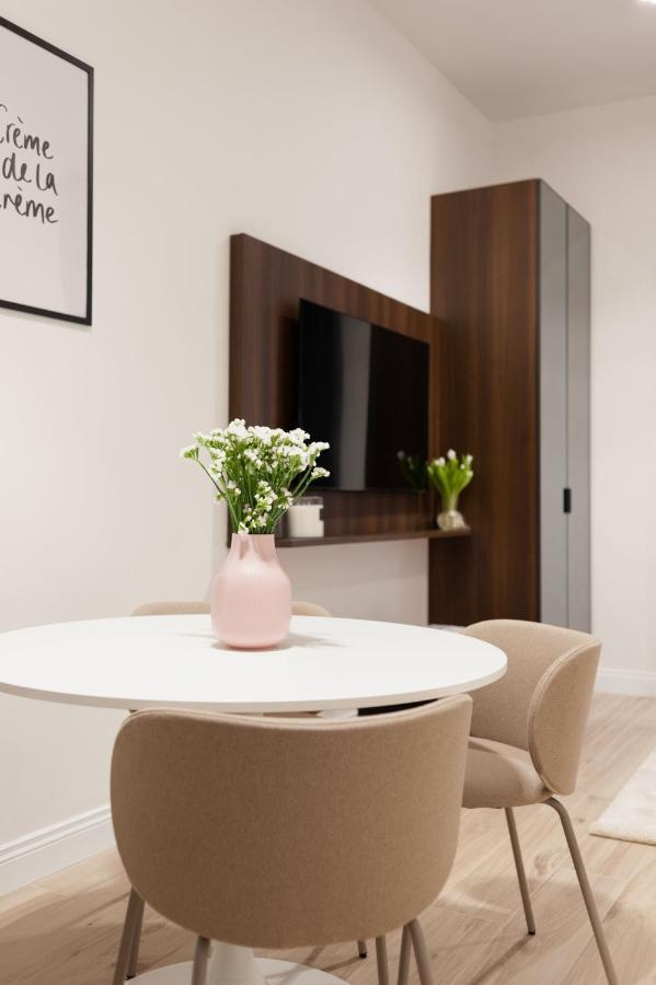Cavour Fillyourhomewithlove Design Apartment Флоренция Екстериор снимка