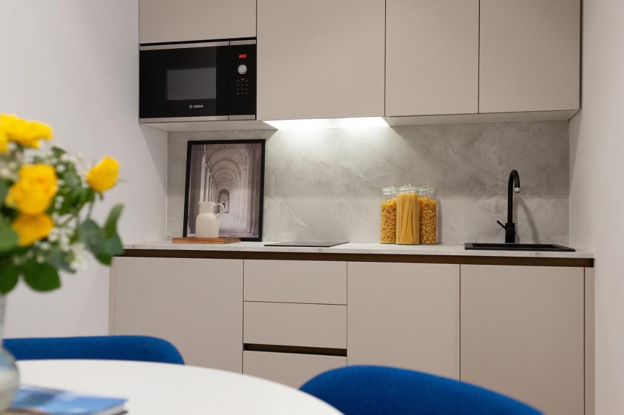 Cavour Fillyourhomewithlove Design Apartment Флоренция Екстериор снимка