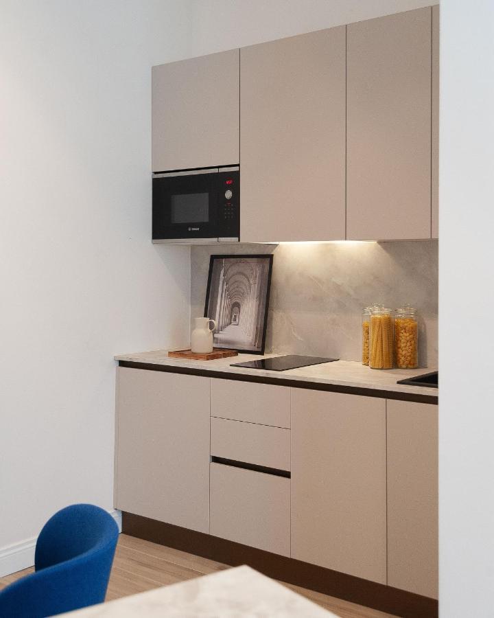 Cavour Fillyourhomewithlove Design Apartment Флоренция Екстериор снимка