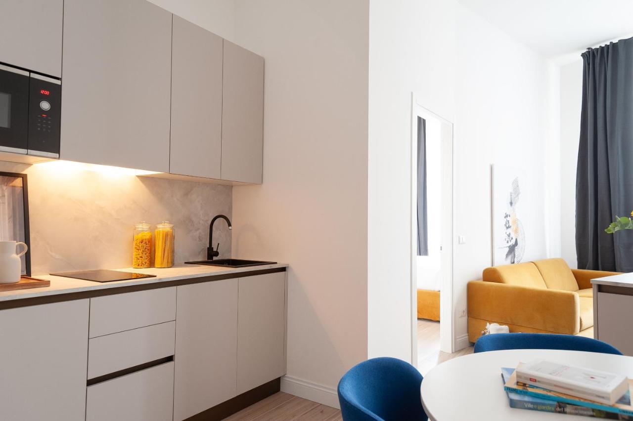 Cavour Fillyourhomewithlove Design Apartment Флоренция Екстериор снимка