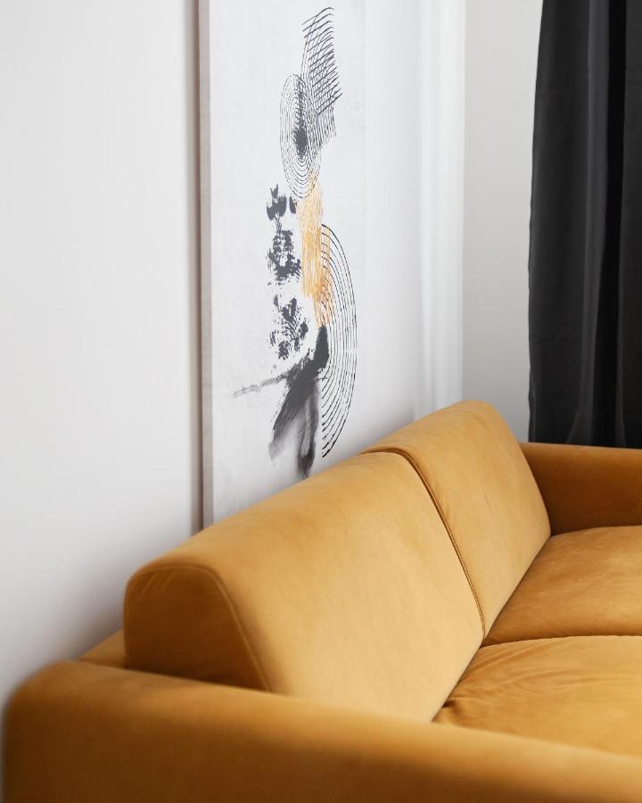 Cavour Fillyourhomewithlove Design Apartment Флоренция Екстериор снимка