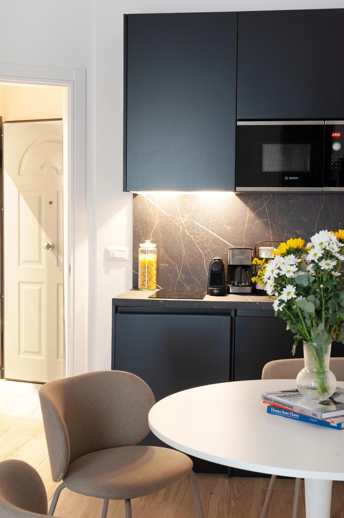 Cavour Fillyourhomewithlove Design Apartment Флоренция Екстериор снимка
