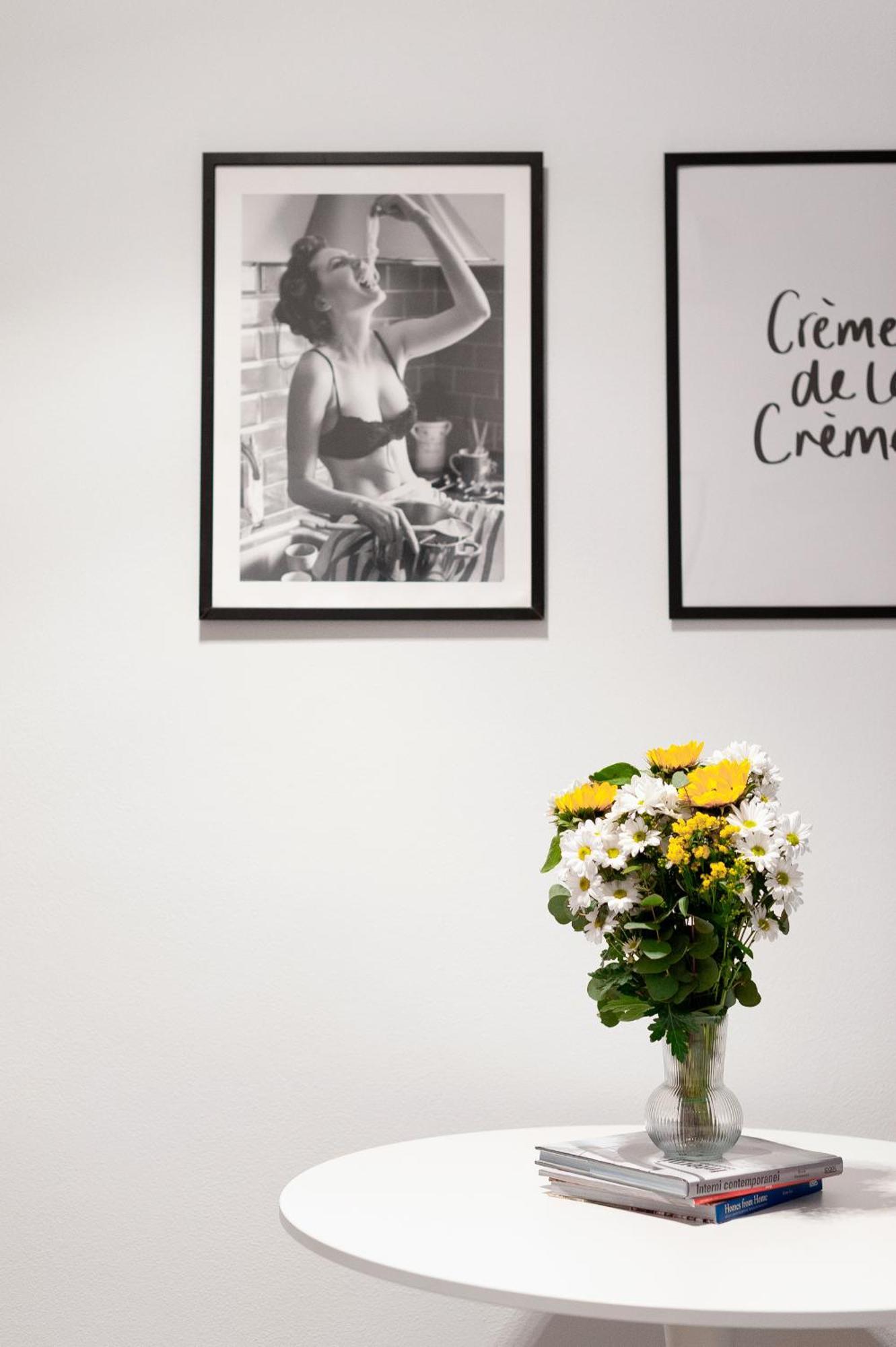Cavour Fillyourhomewithlove Design Apartment Флоренция Екстериор снимка