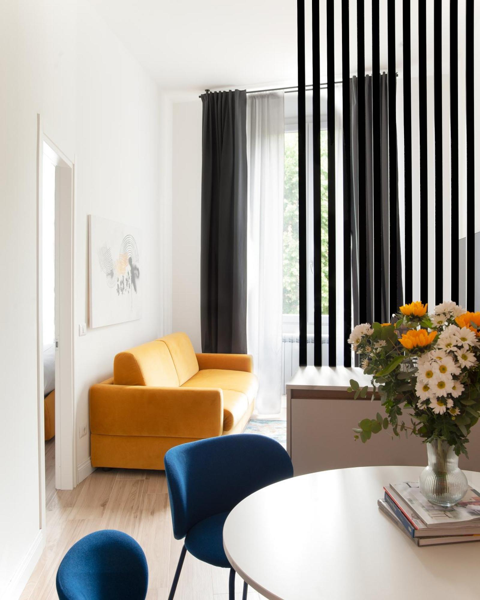 Cavour Fillyourhomewithlove Design Apartment Флоренция Екстериор снимка